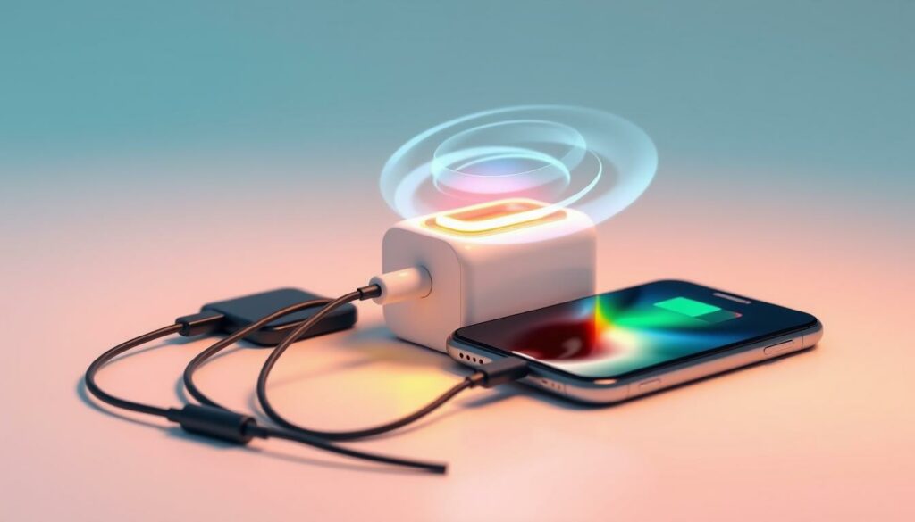 charge rapide charge rapide