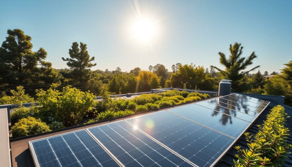 installation solaire en autoconsommation